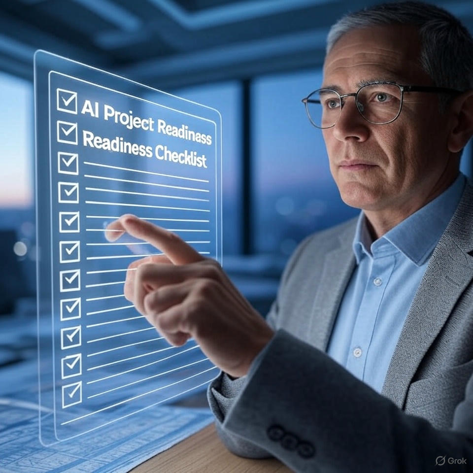 Automation vs. Human Innovation: Striking the Right Balance