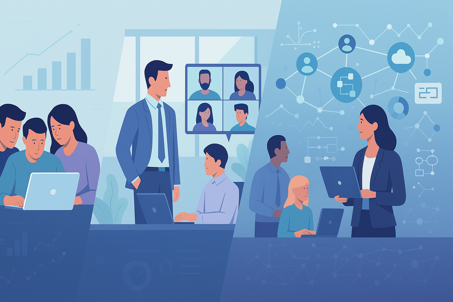 Building and Scaling High Performing Teams