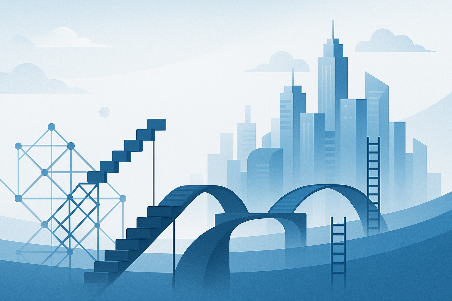 Building Modern Career Ladders