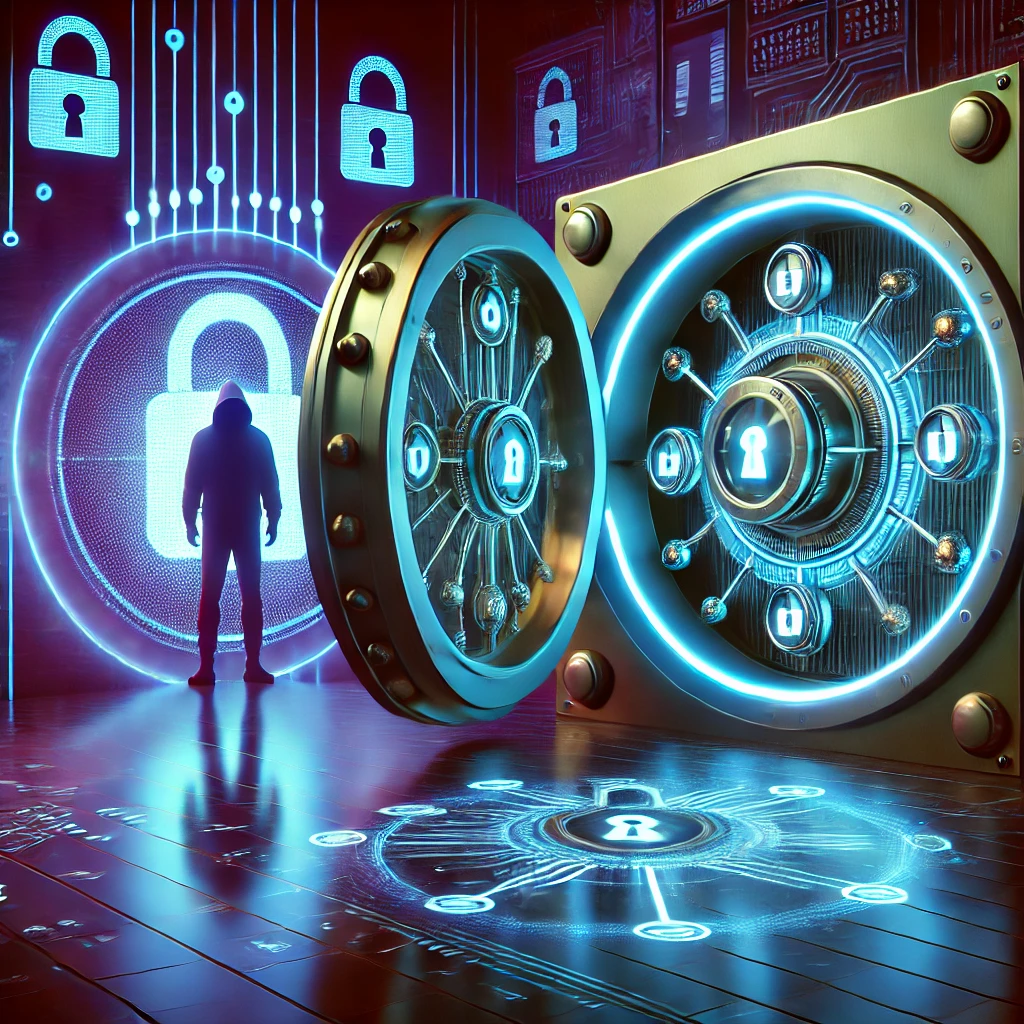 Cyber Insurance as the New Standard: Why It's No Longer Optional