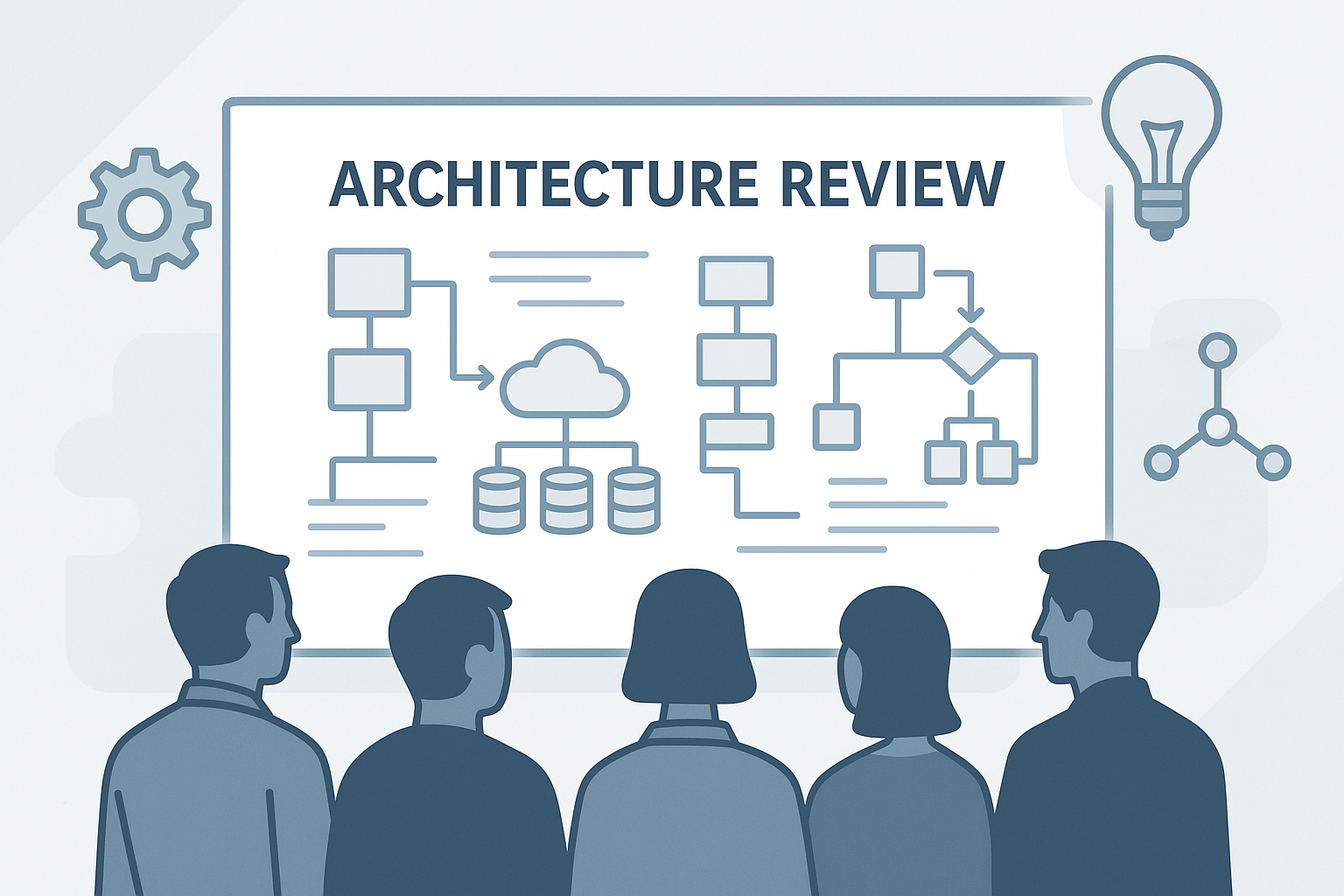 Architecture Review