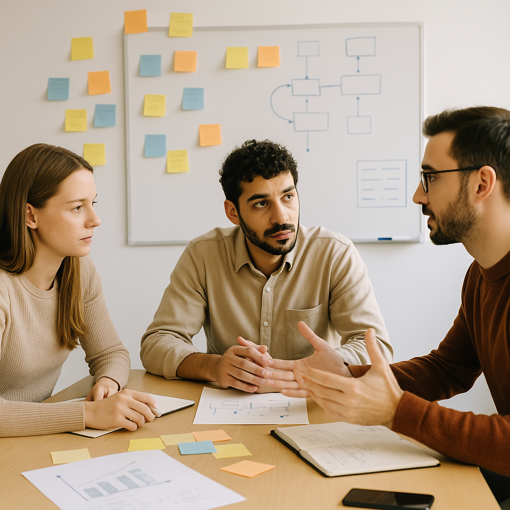 How to Drive Product Innovation Without Breaking Your Budget